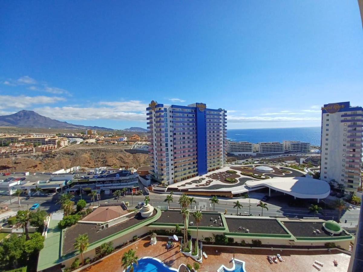 Apartamento Club Paraiso 1015 Costa Adeje (Tenerife) Exterior photo